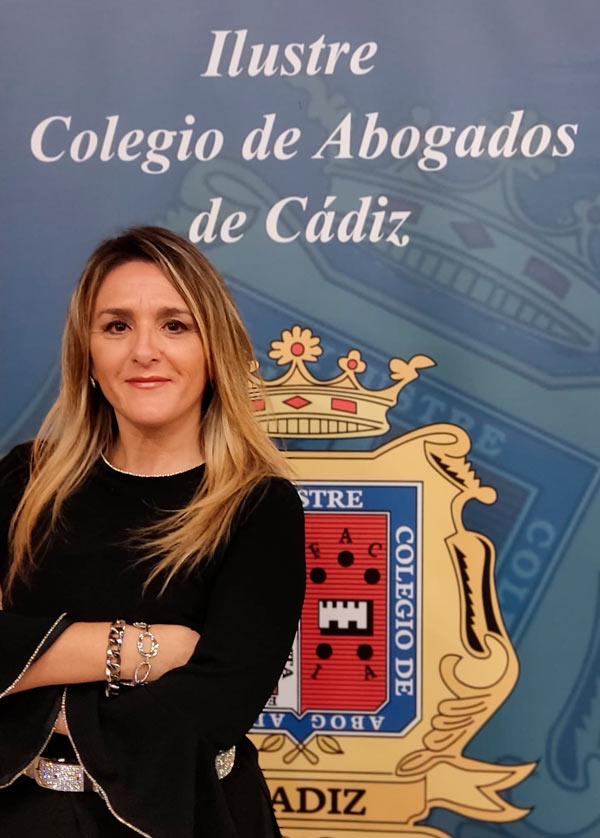 Abogados Cádiz. Abogado Rota. Remedios pizorno abogada